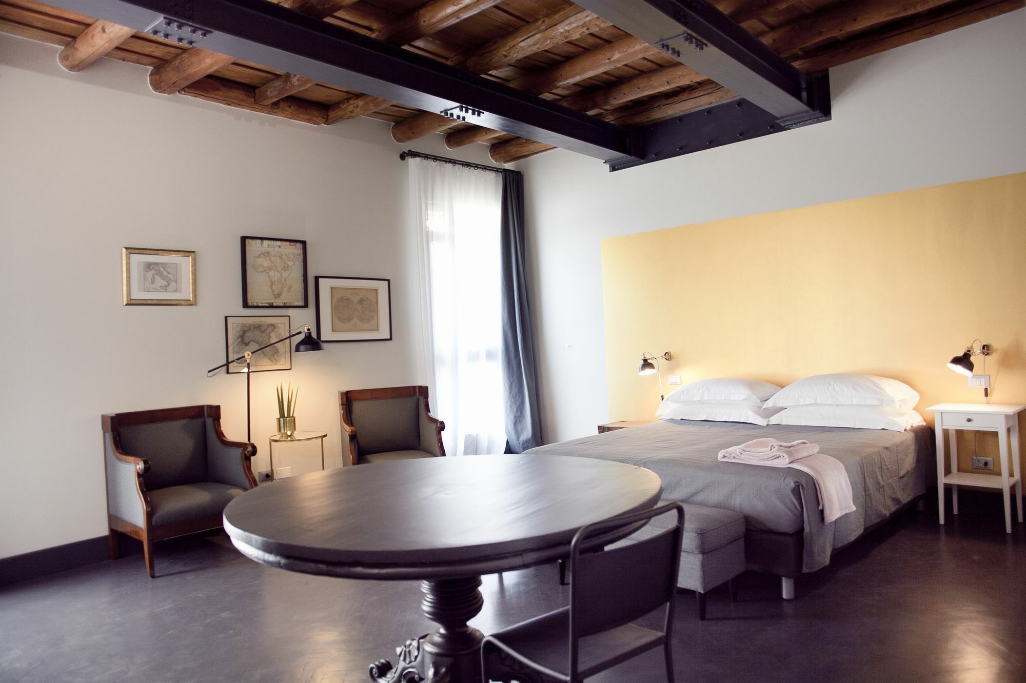 Pepita Lodge Верона Экстерьер фото