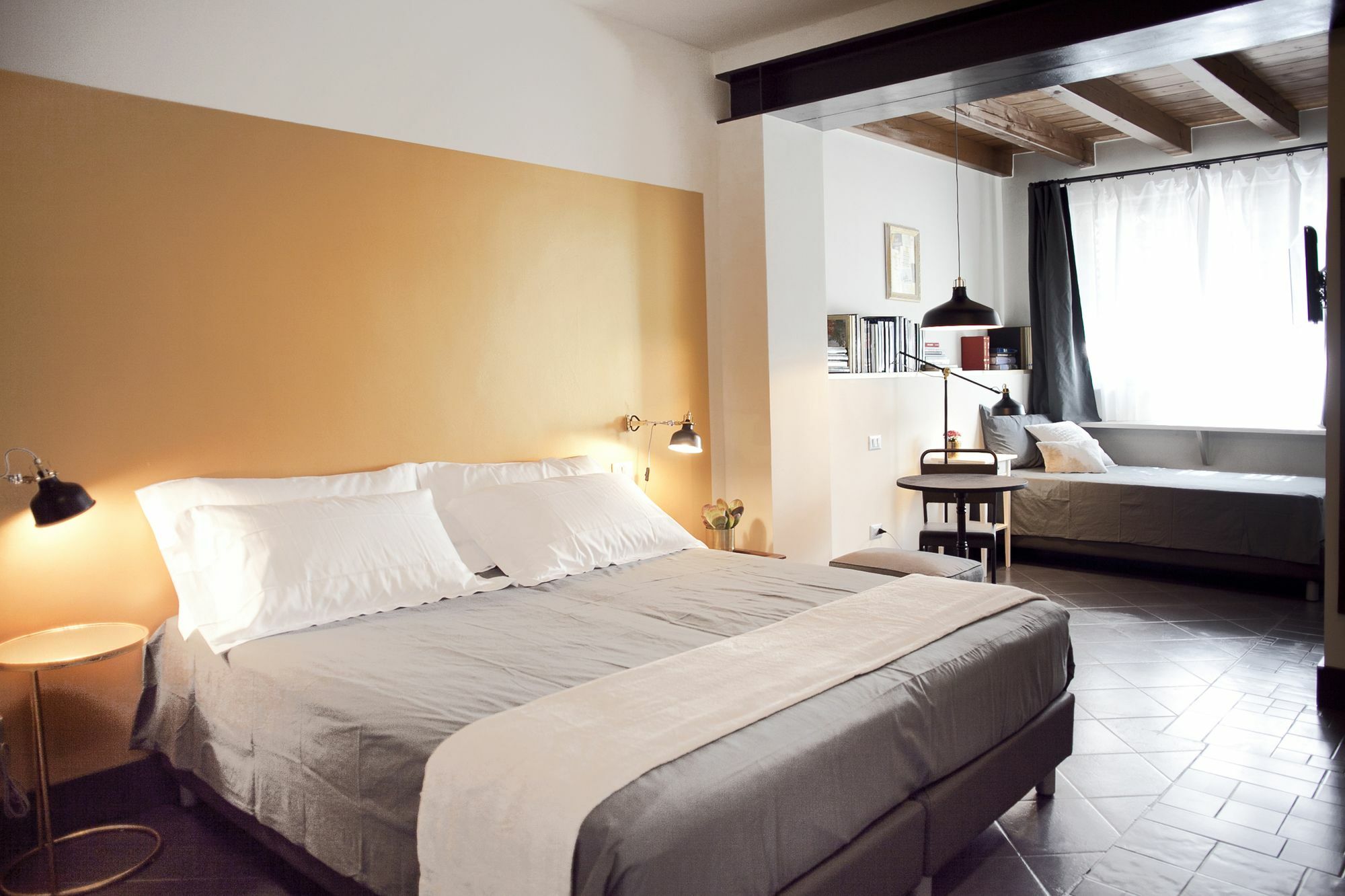 Pepita Lodge Верона Экстерьер фото