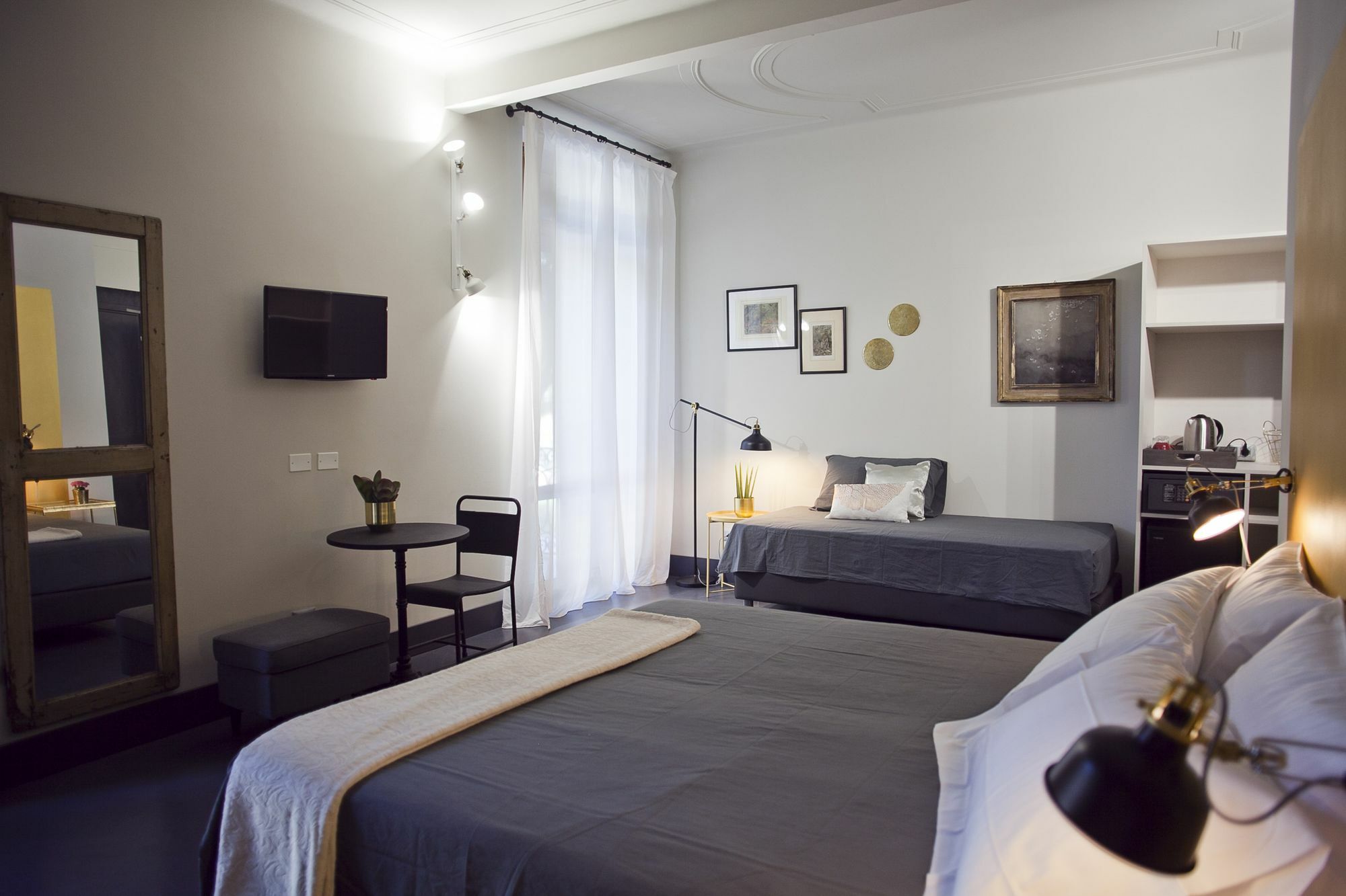 Pepita Lodge Верона Экстерьер фото