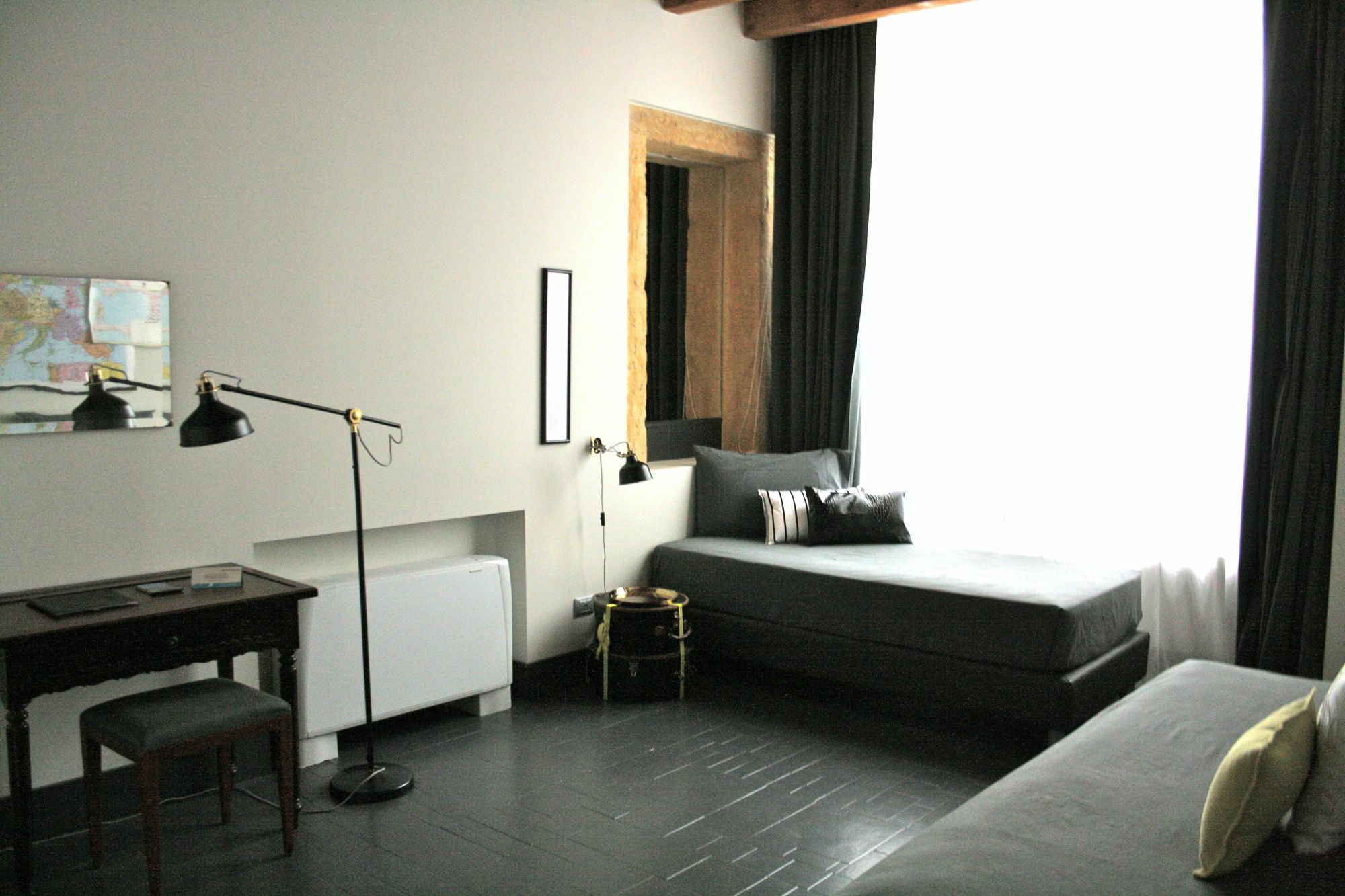 Pepita Lodge Верона Экстерьер фото