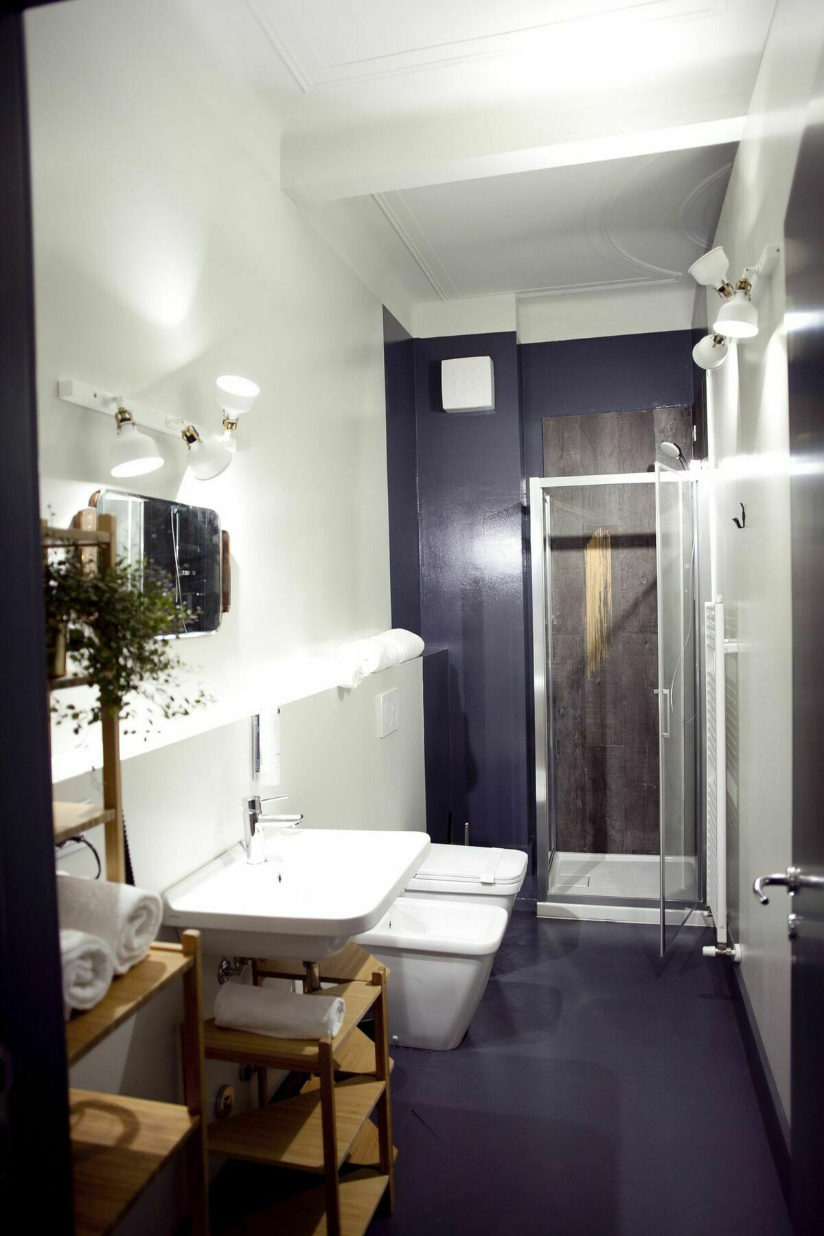 Pepita Lodge Верона Экстерьер фото