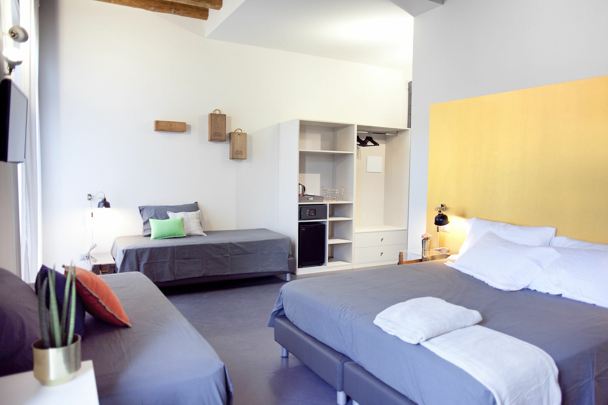 Pepita Lodge Верона Экстерьер фото